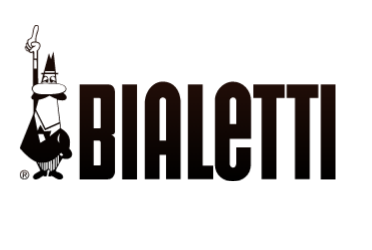 A true Italian classic, Bialetti has been part of the morning ritual for generations. Known for its iconic stovetop espresso maker, it delivers rich, familiar coffee with a sense of tradition that never dates.
