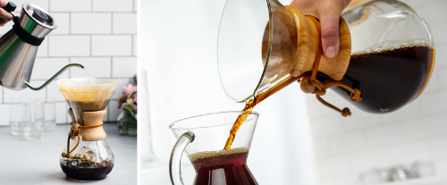 Chemex Pour Over