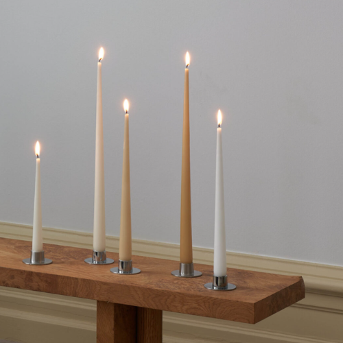 ester & erik LED Taper Candle Selection