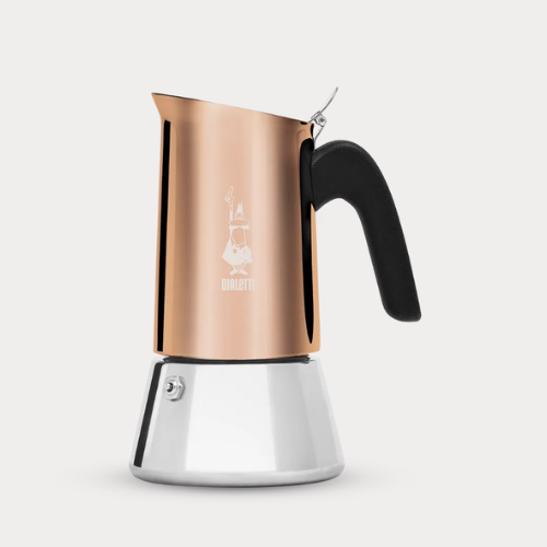 Bialetti Venus Copper