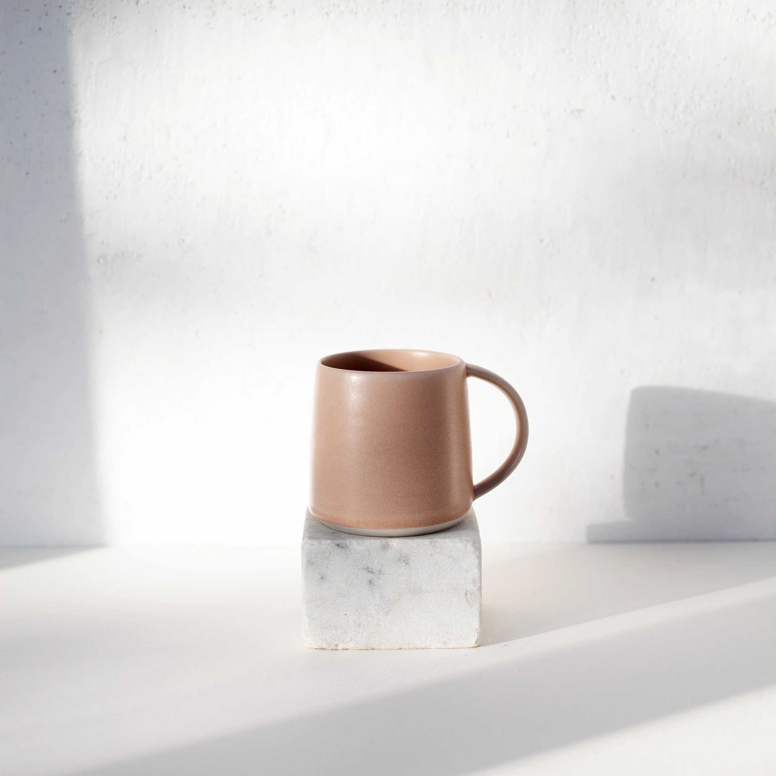 Emily Dillon Ceramic Mug