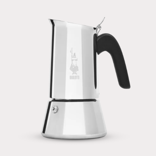 Bialetti Venus Silver