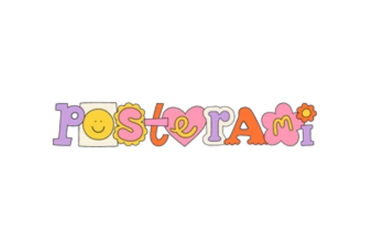 Posterami offers a curated collection of art prints designed to feel both modern and timeless. Easy to style and thoughtfully composed, they bring personality to a space without overwhelming it.