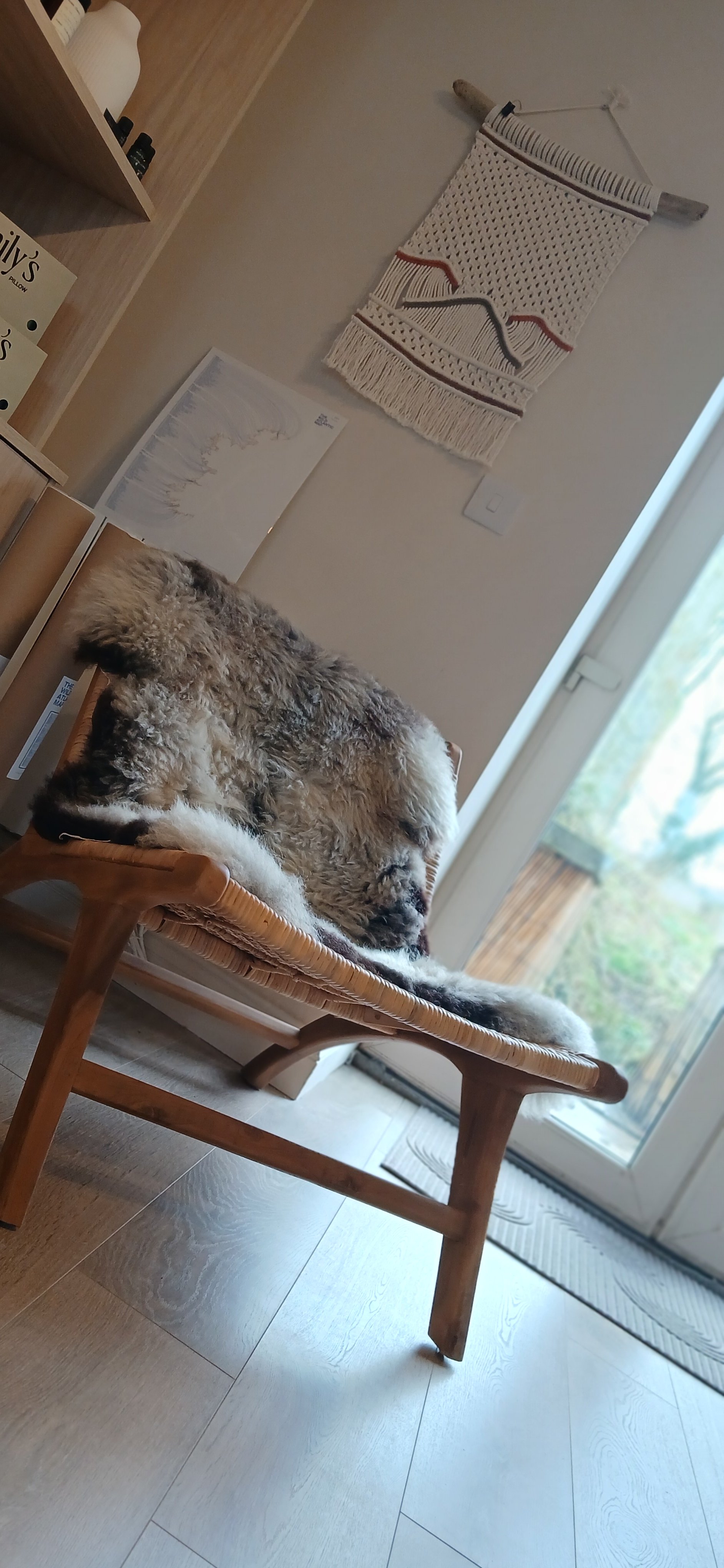 Wild Living Interior