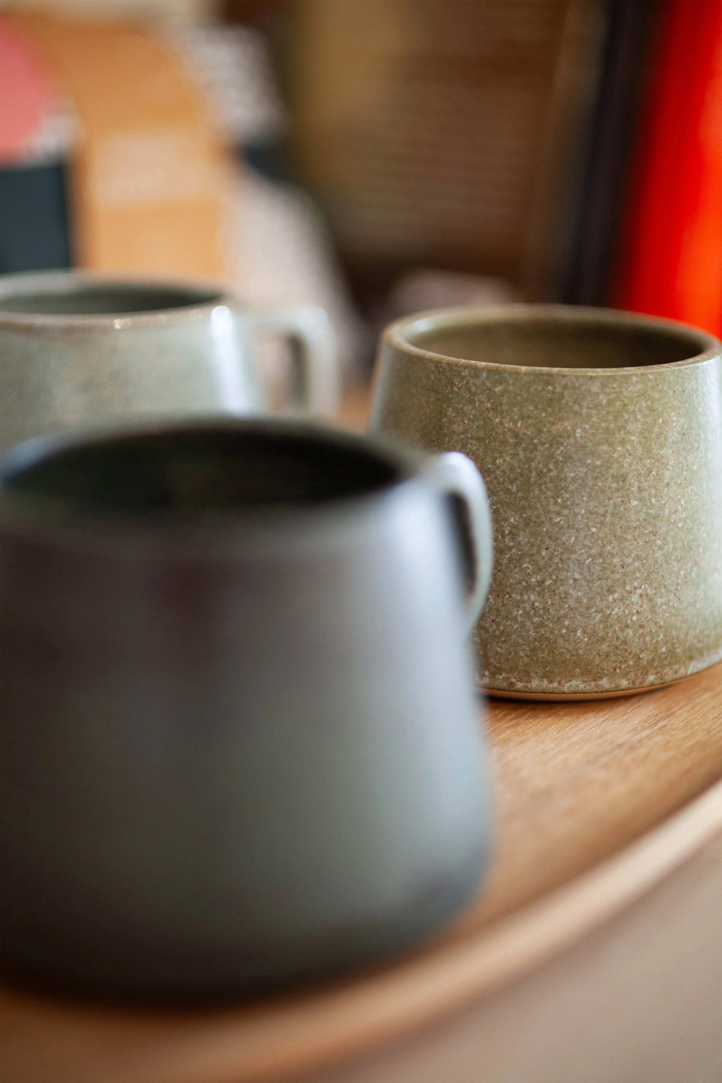 Emily Dillon Ceramics