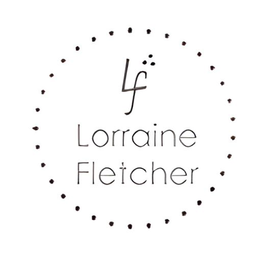 Galway based artist Lorraine Fletcher, a series of wildlife-inspired prints and giftware showcasing the beauty and strength in animals through colour.