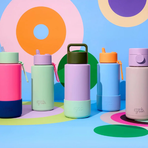 Frank Green Reusable Cups