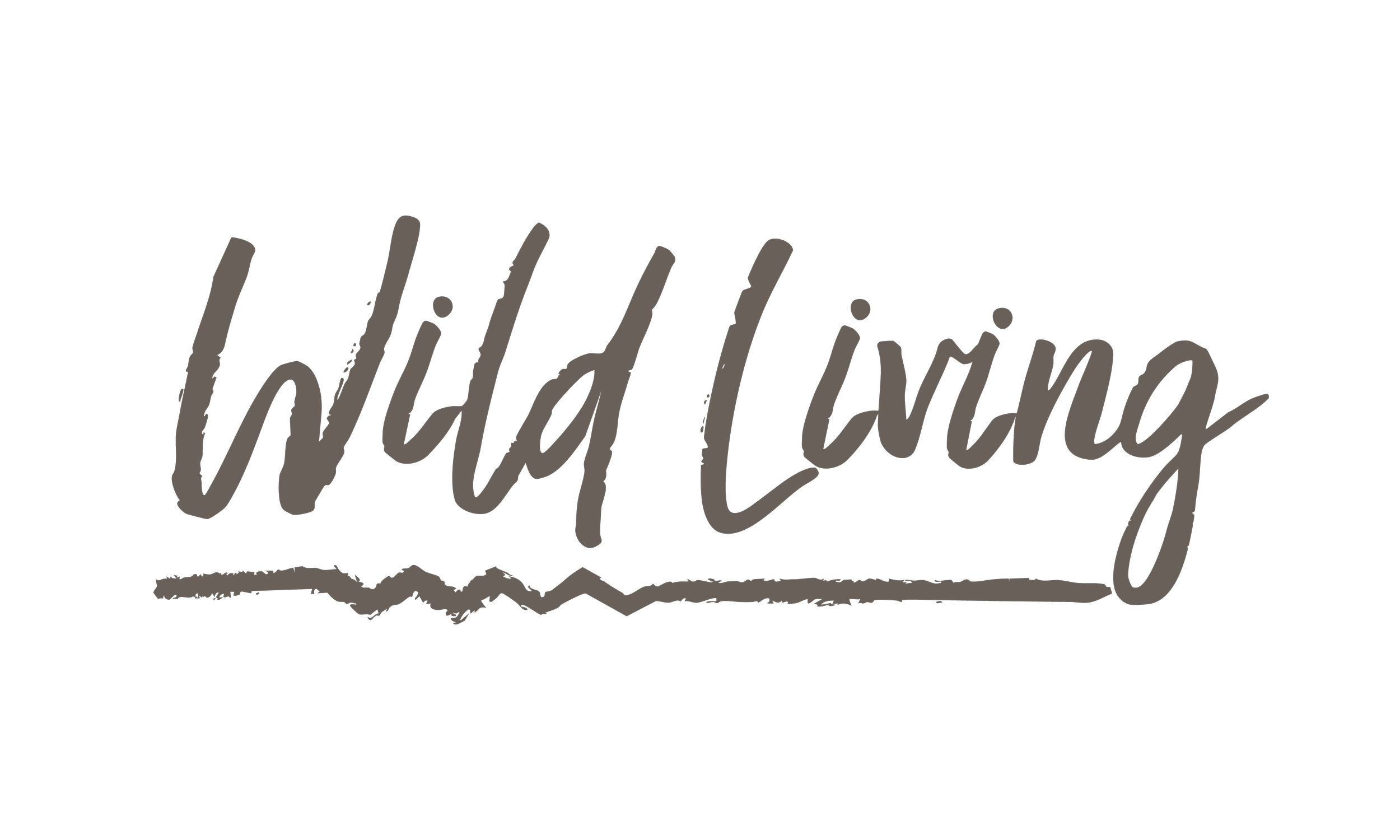 Wild Living Logo
