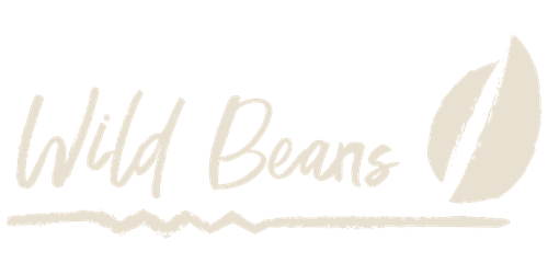 Wild Beans Logo