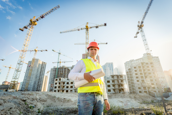 Is Level 7 Construction Site Management Respected By Employers?