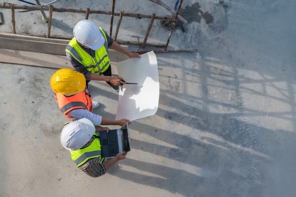 3 Tips for the NVQ Level 7 Construction Site Management