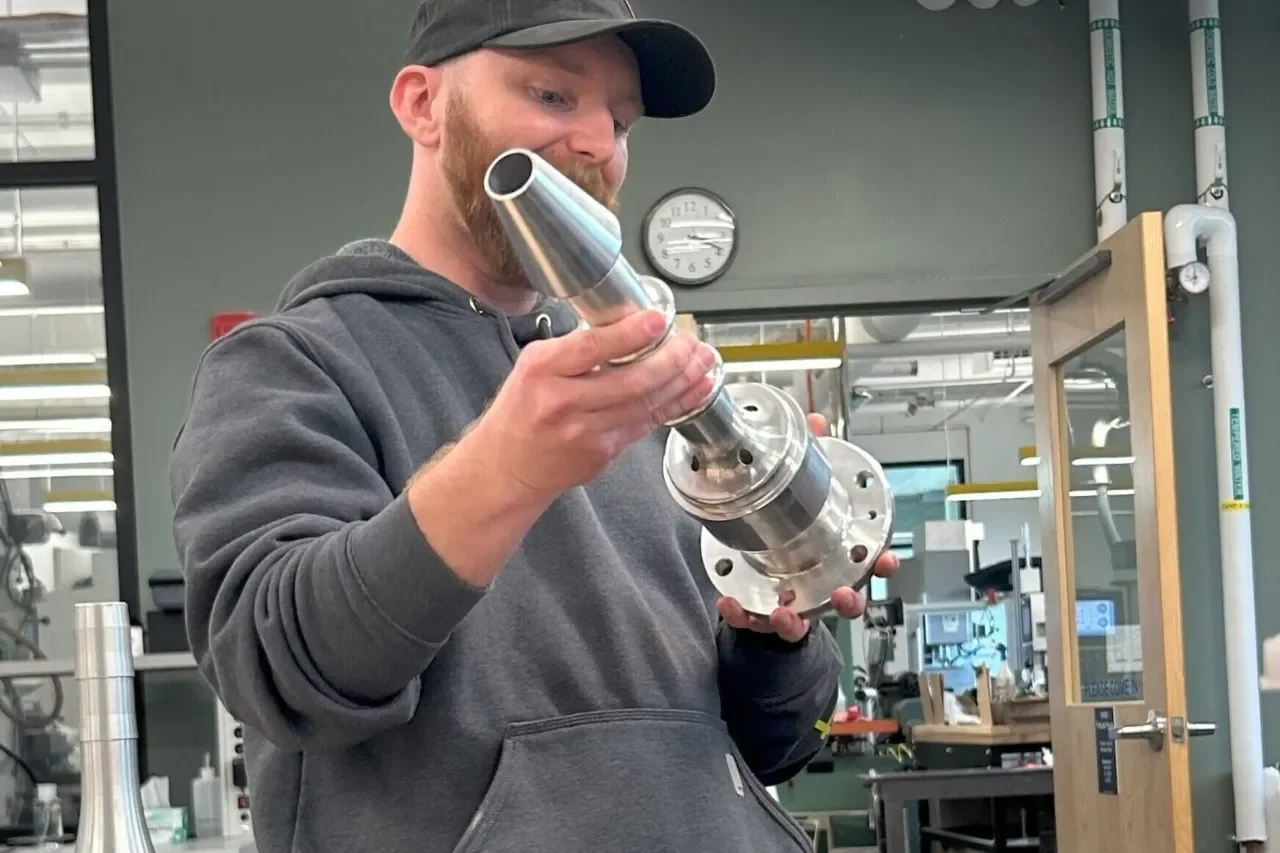 Star Student: Tyler Farr – Spring 2025