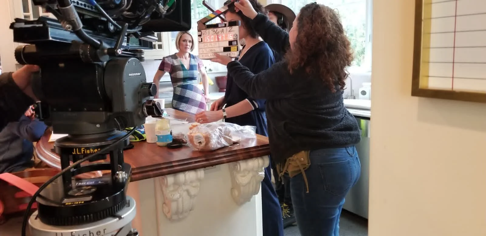 Assistant Director Workshop