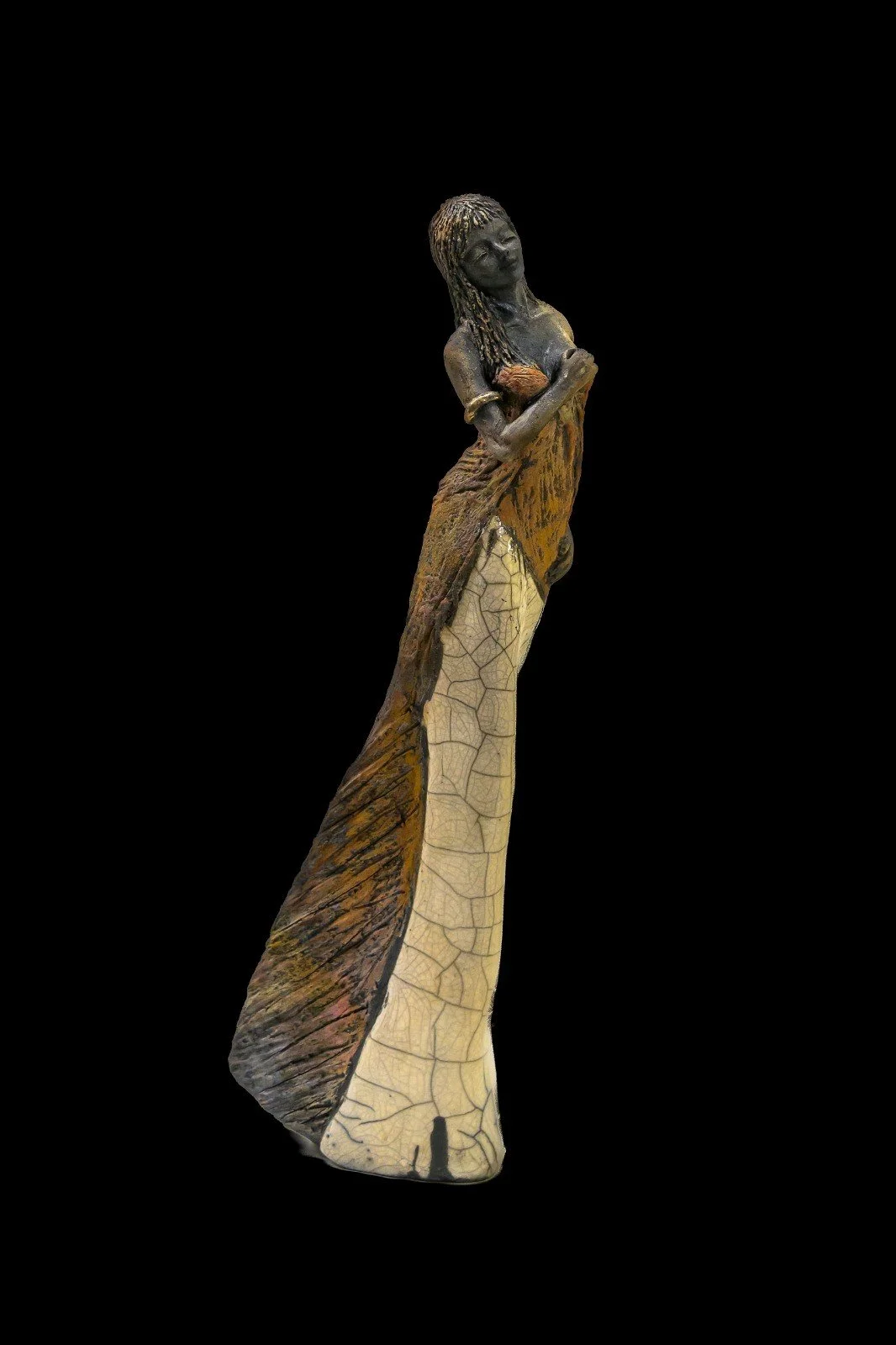 Mélancolie
50x12x17cm