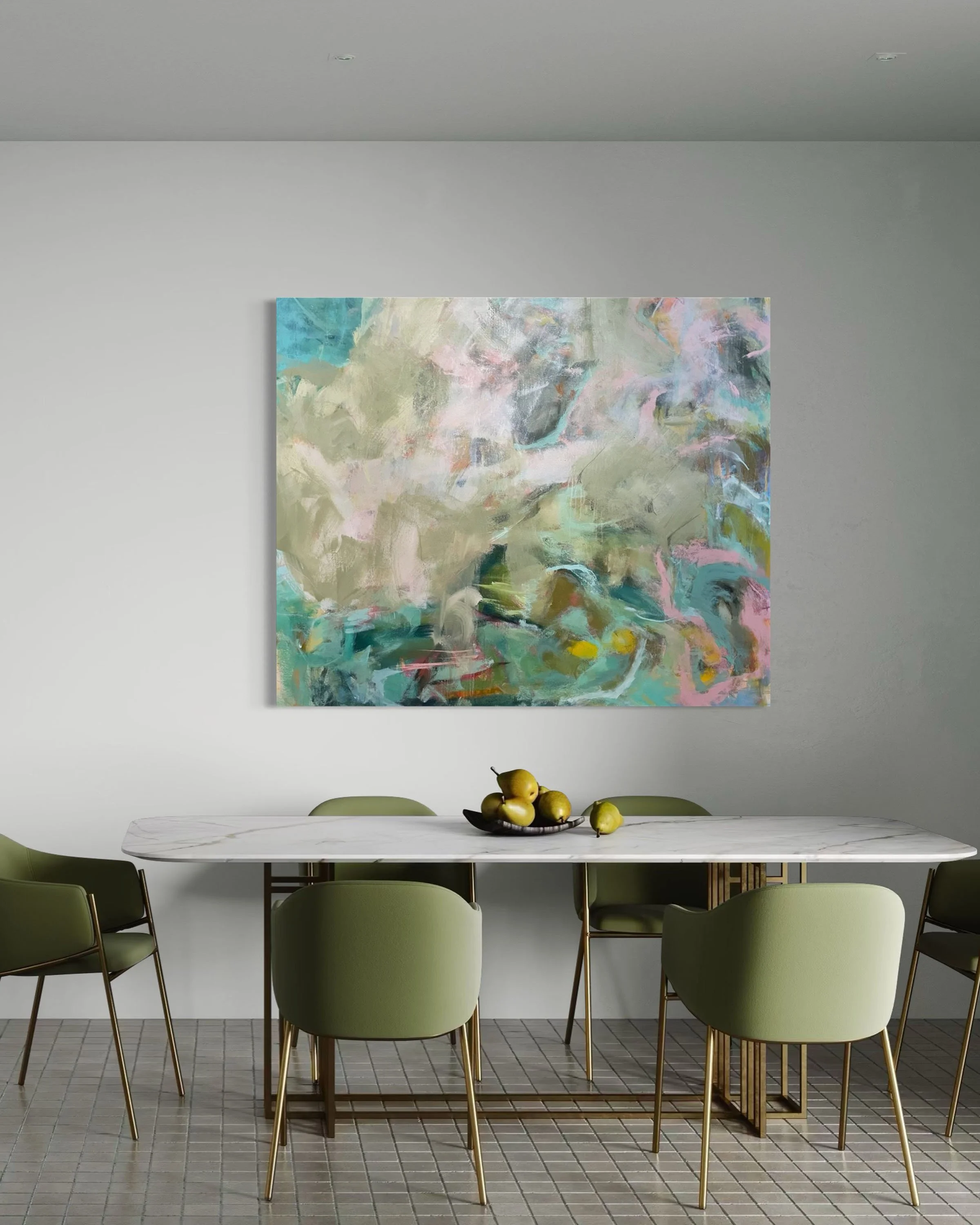 A Sage Retreat