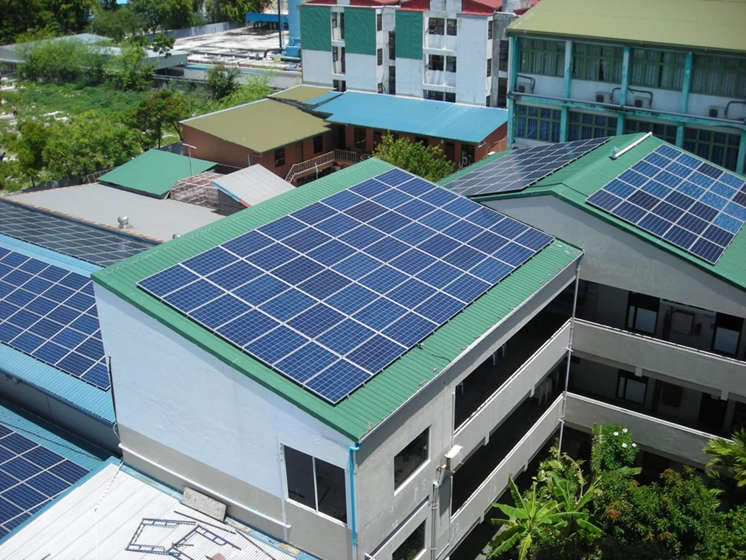 GBESP Programme Update