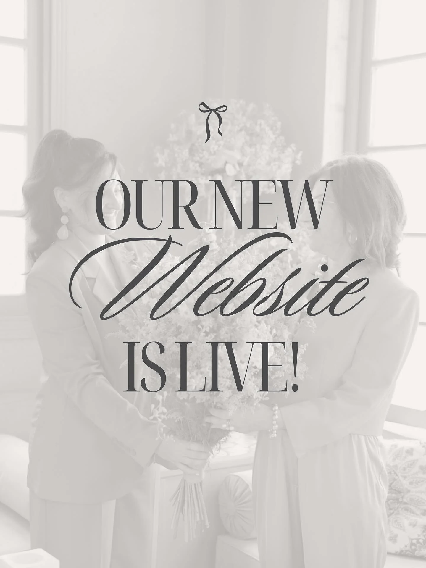 I can&rsquo;t believe the day has come to announce my very own Website!! 

It&rsquo;s a feeling of pride, accomplishment, and pure joy, happiness and excitement too!

The ID&Eacute;CO website truly reflects who I am- my style, my energy, and the esse