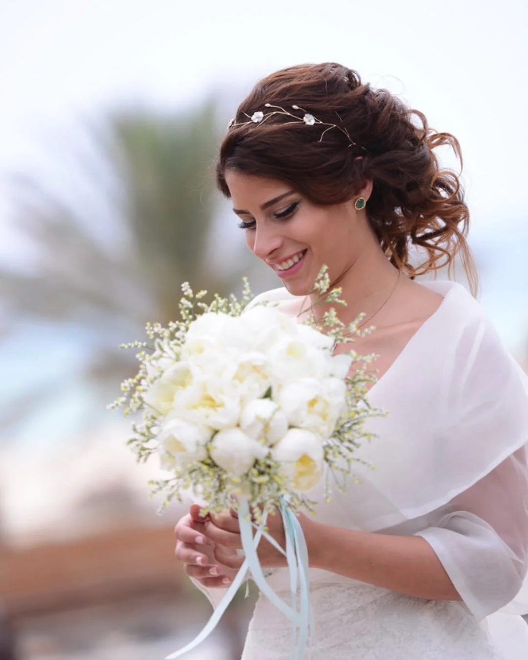 An authentic love story, poured to perfection 🍷

Set high in the mountains, this wedding was a true reflection of who they are: unfiltered, intentional, and deeply personal. 

One of our favorite details? The bride, a sommelier, named each table aft