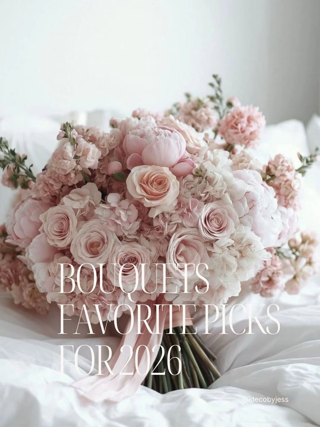 This season&rsquo;s bridal bouquets are all about statement stems, soft movement, and refined romance ✨
Less tradition. More intention.

#bouquettrends #flowerbouquet #bridebouquet #idecotrends #miamiplanner