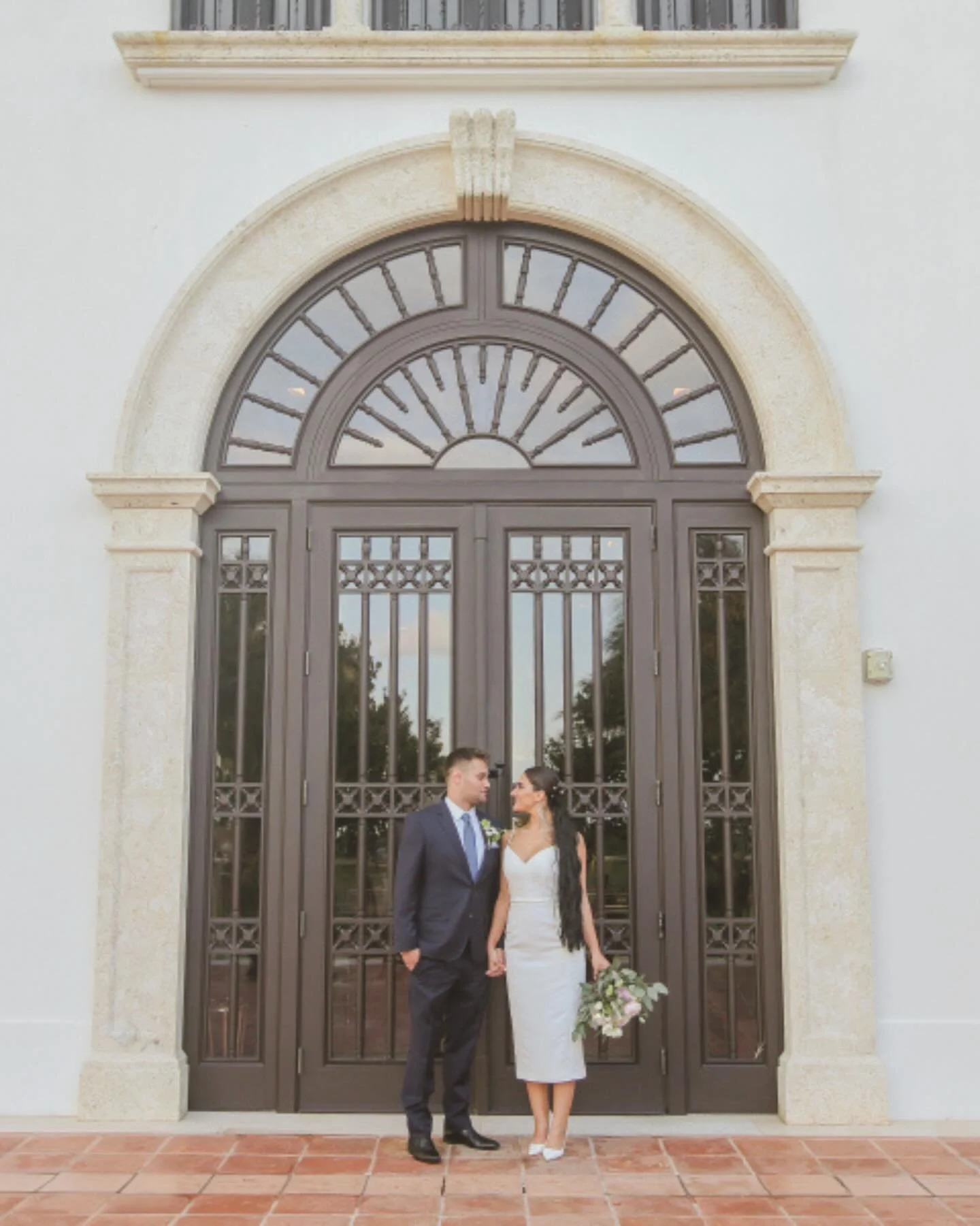 All the planning, all the anticipation, then this moment.
Just the two of them walking into their forever 💫✨

Photo @emilyharrisphotography 

#brideandgroom #fourseasonswedding #miamiwedding #miamiweddingplanner #beirutweddingplanner