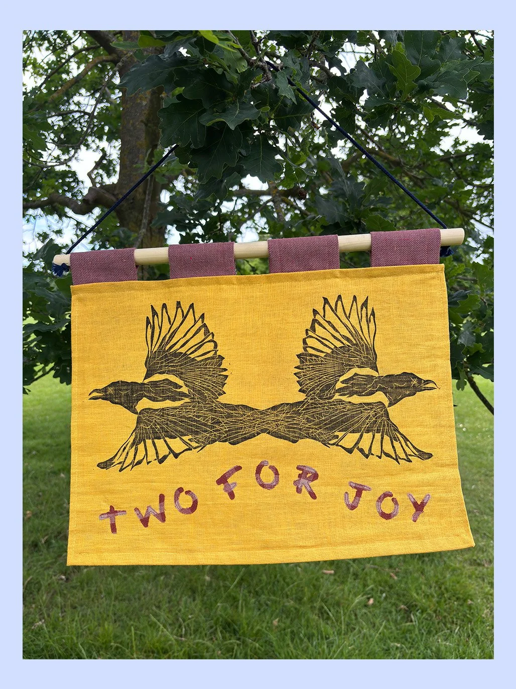 Two For Joy