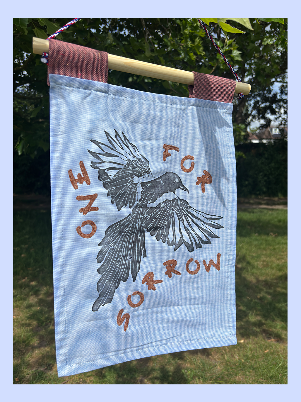 One For Sorrow