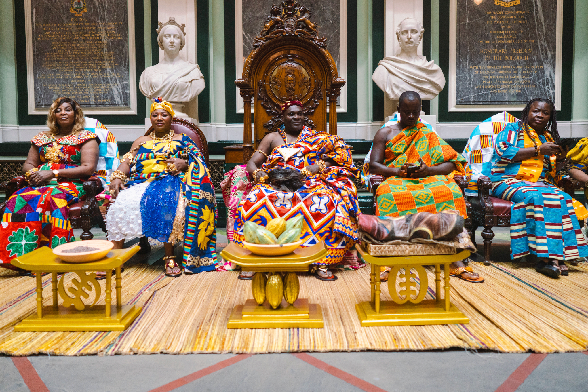 Inspiring the Next Generation of Cocoa Farmers, One Chocolate Bar at a Time