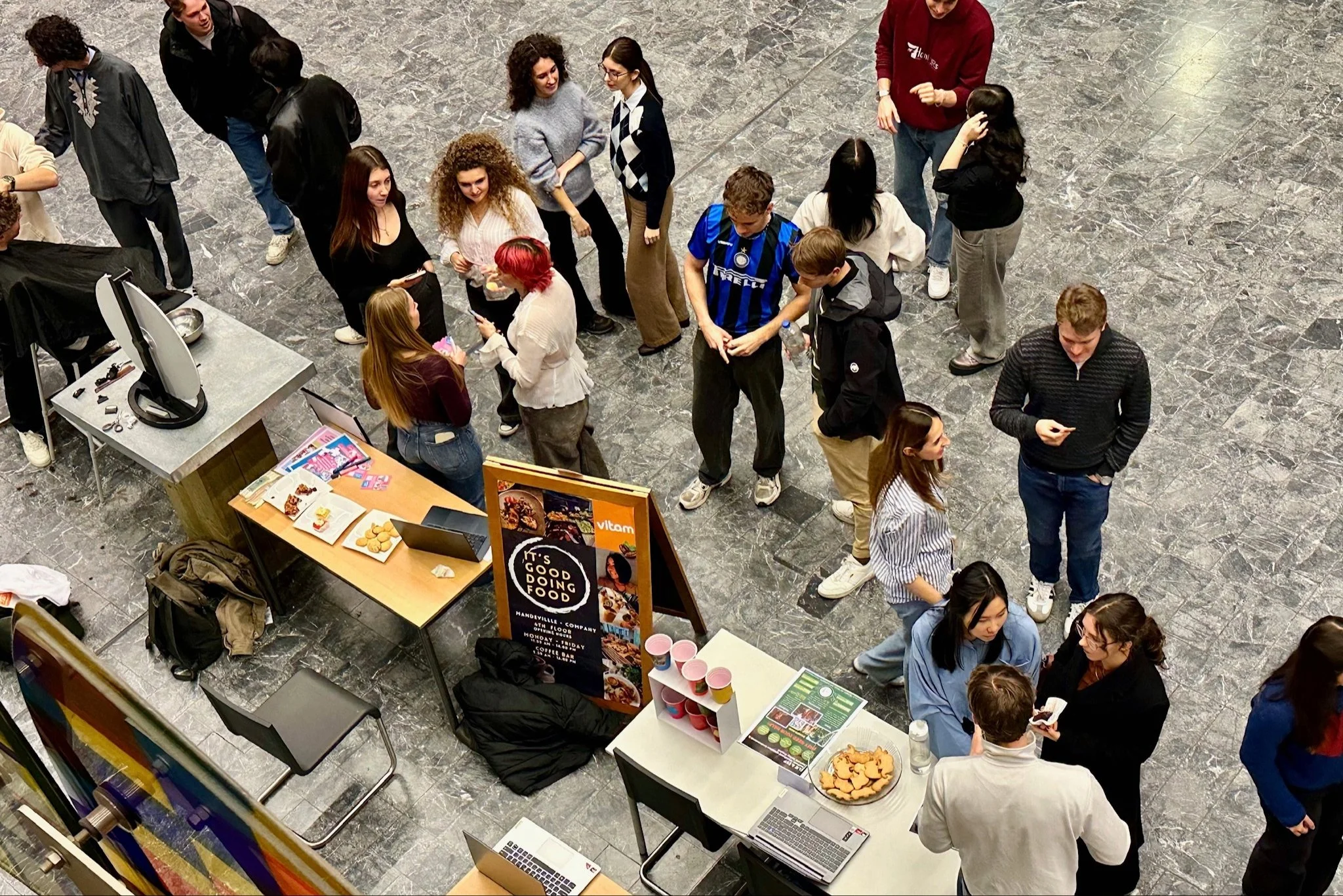 Highlights from I DO’s Impact Event 2024