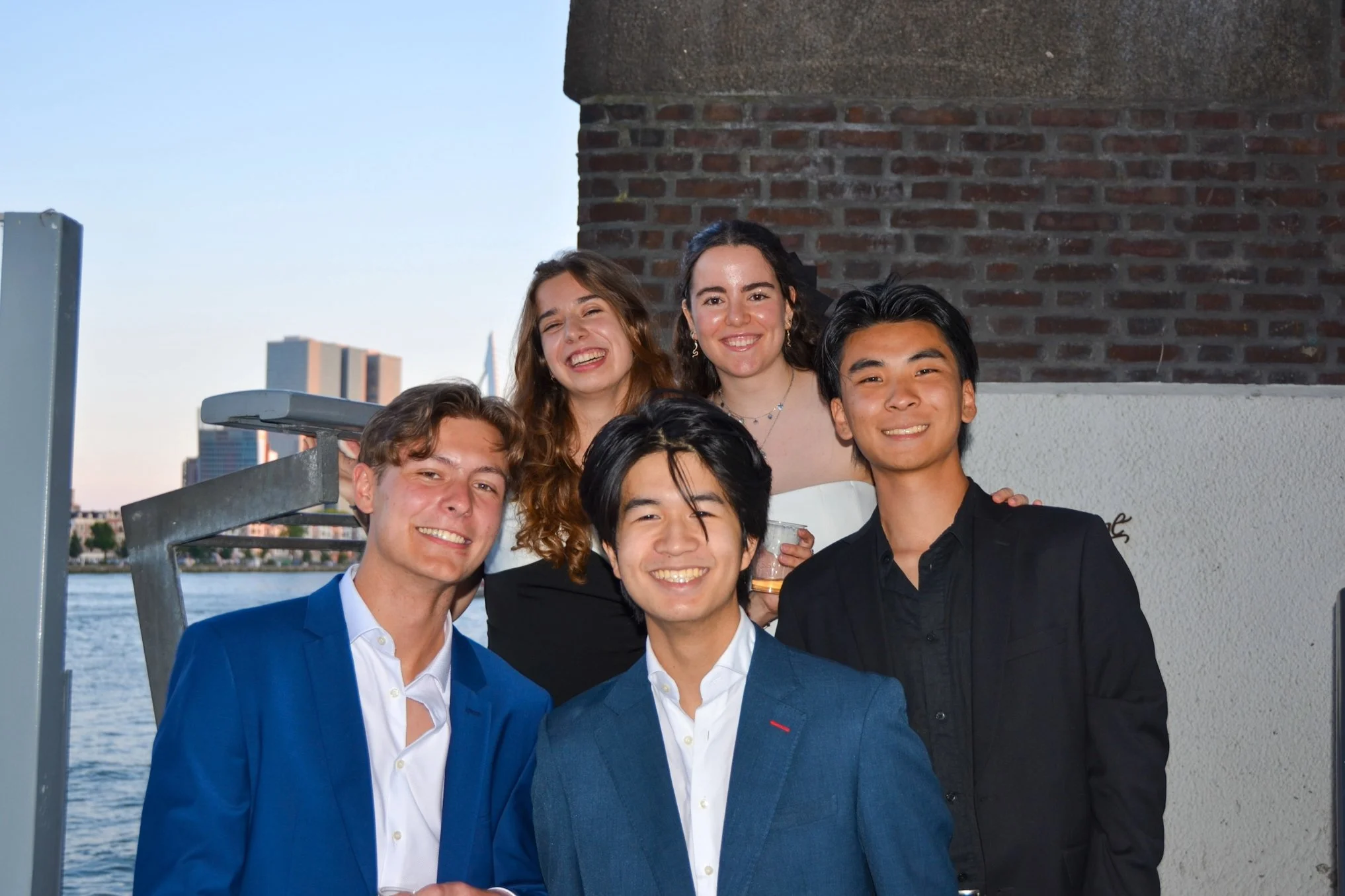 I DO Gala 2025:               A Year-End     Celebration of    Student      Achievement