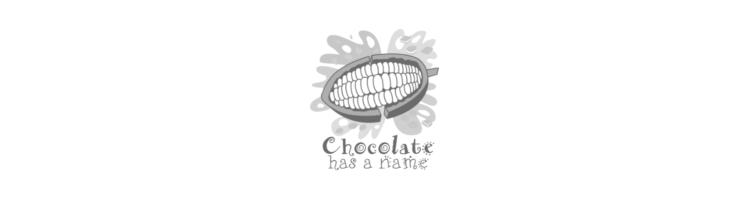 Chocolate Has A Name logo