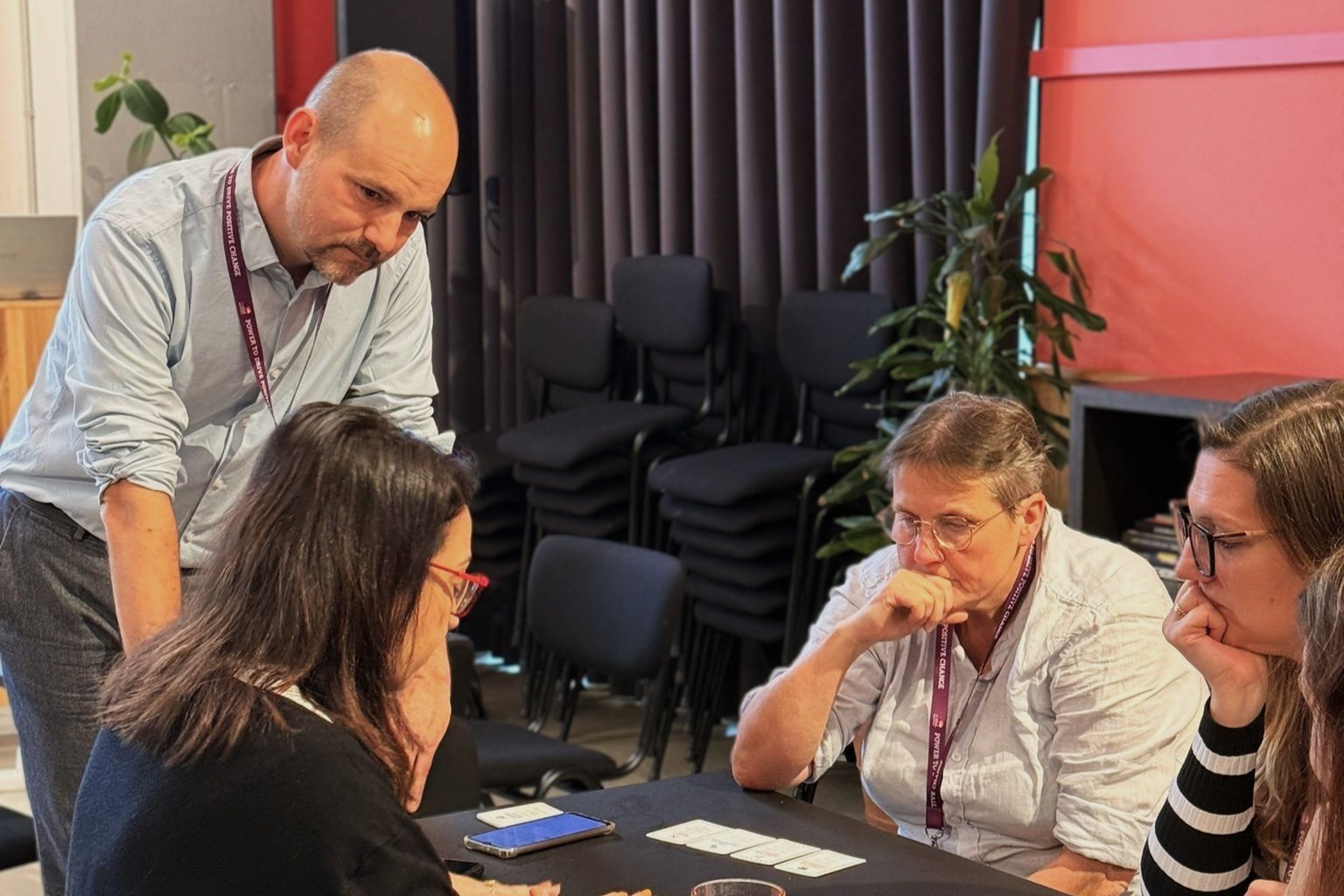 From Classroom to Consultancy: How I DO Opens Career Doors
