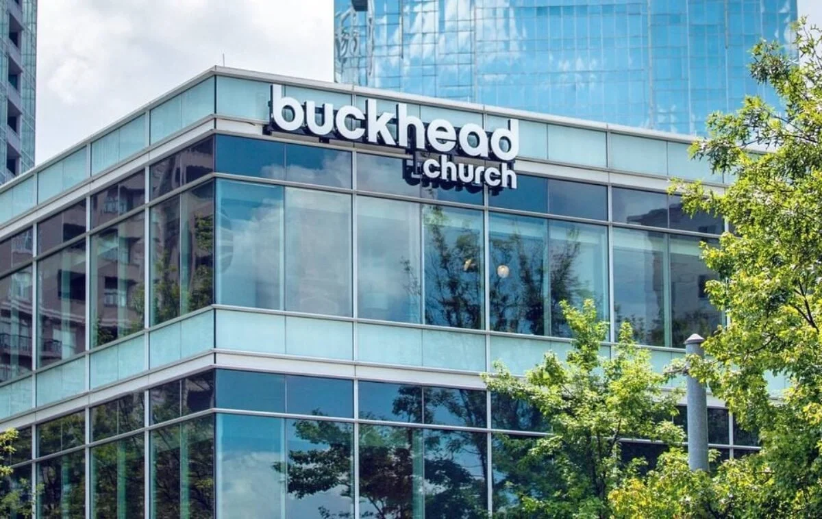 Buckhead Church