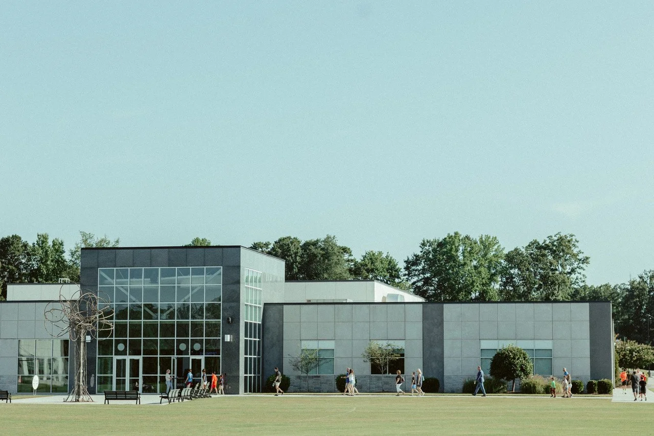 Gwinnett Church