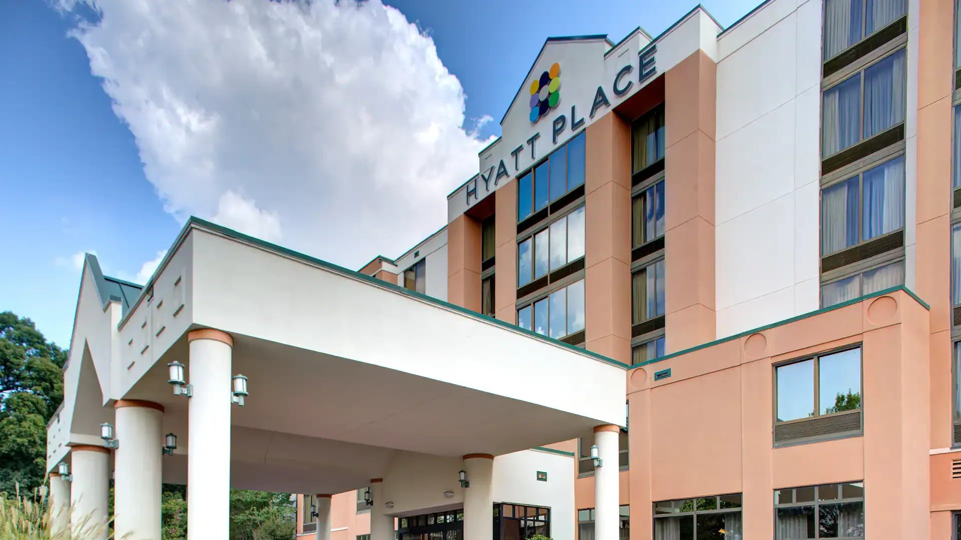 Hyatt Place Atlanta/Alpharetta/Windward Parkway