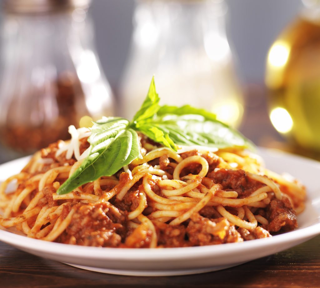 Pasta Vino