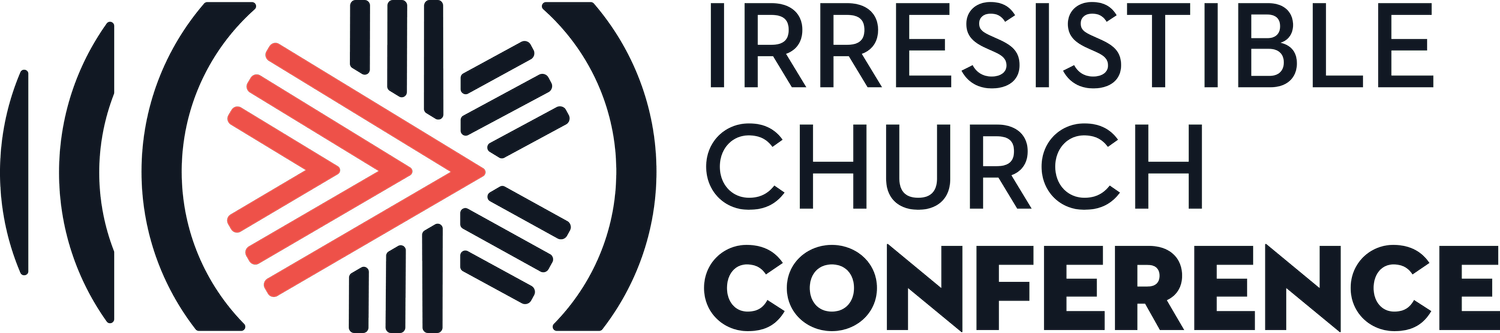 Irresistible Church Conference