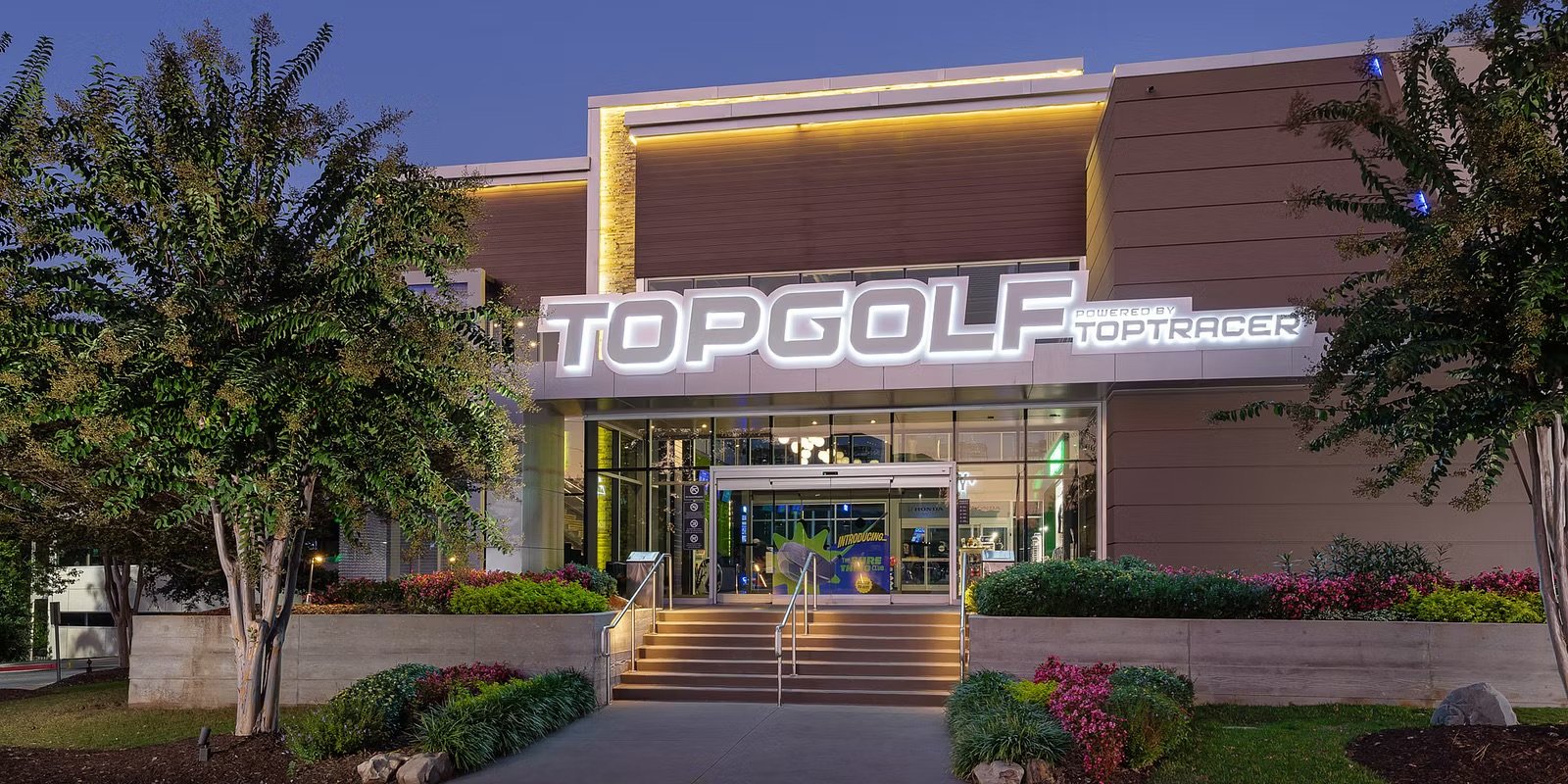 Topgolf