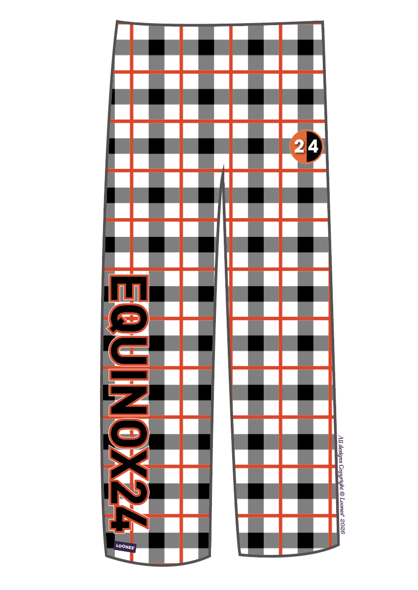 Equinox24 - Pre-Order