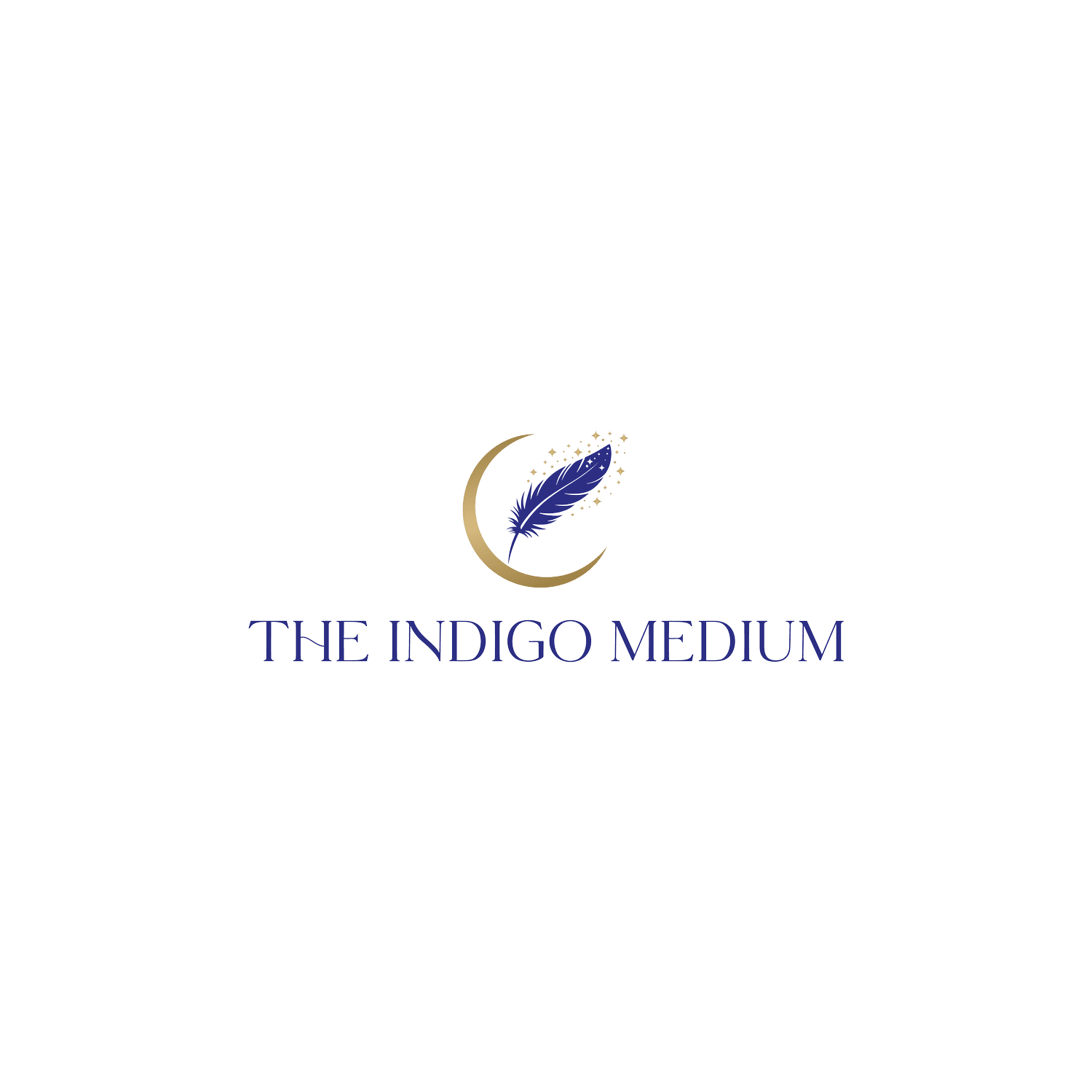The Indigo Medium