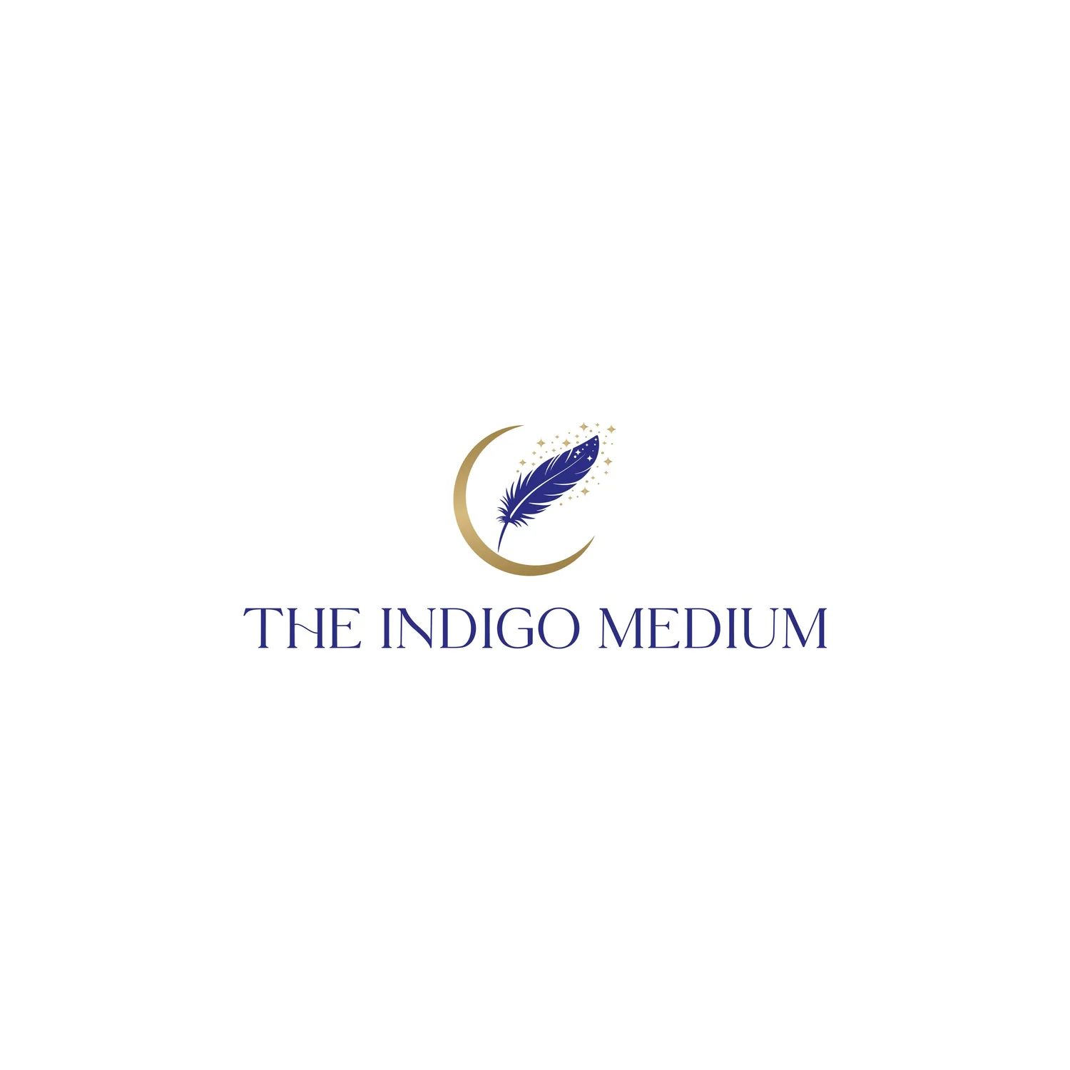 The Indigo Medium