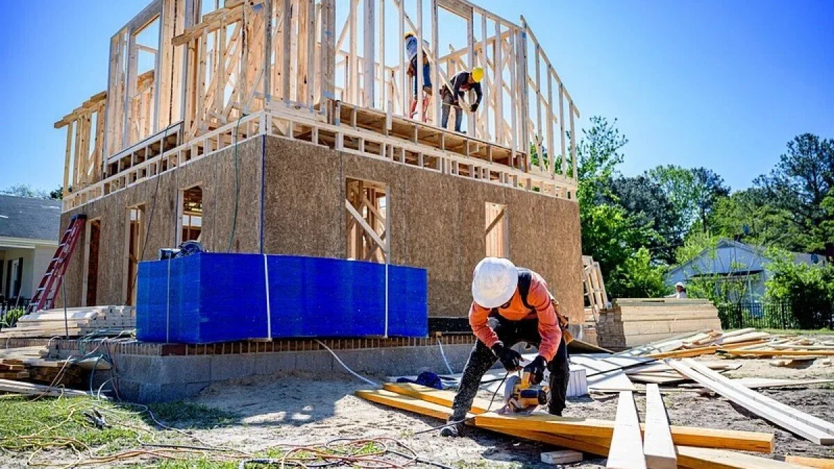 How Spec Home Builders Combine Quality, Efficiency, and Modern Design Trends