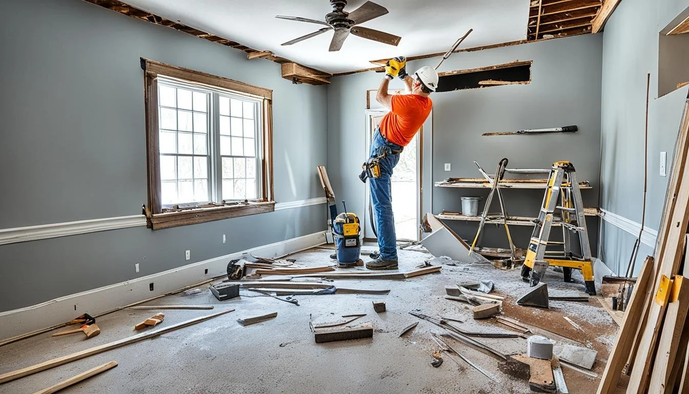 Why Commercial Renovations Are Essential for Updating Your Business’s Look and Function