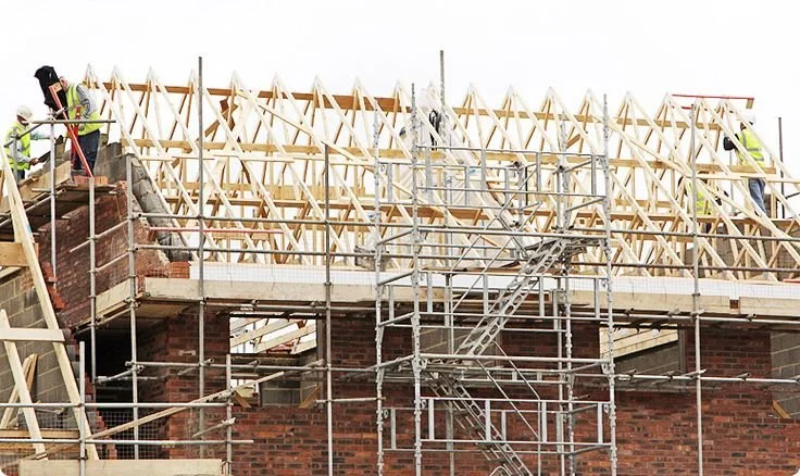 How a Quality Spec Home Builder Creates Modern and Move-In Ready Homes