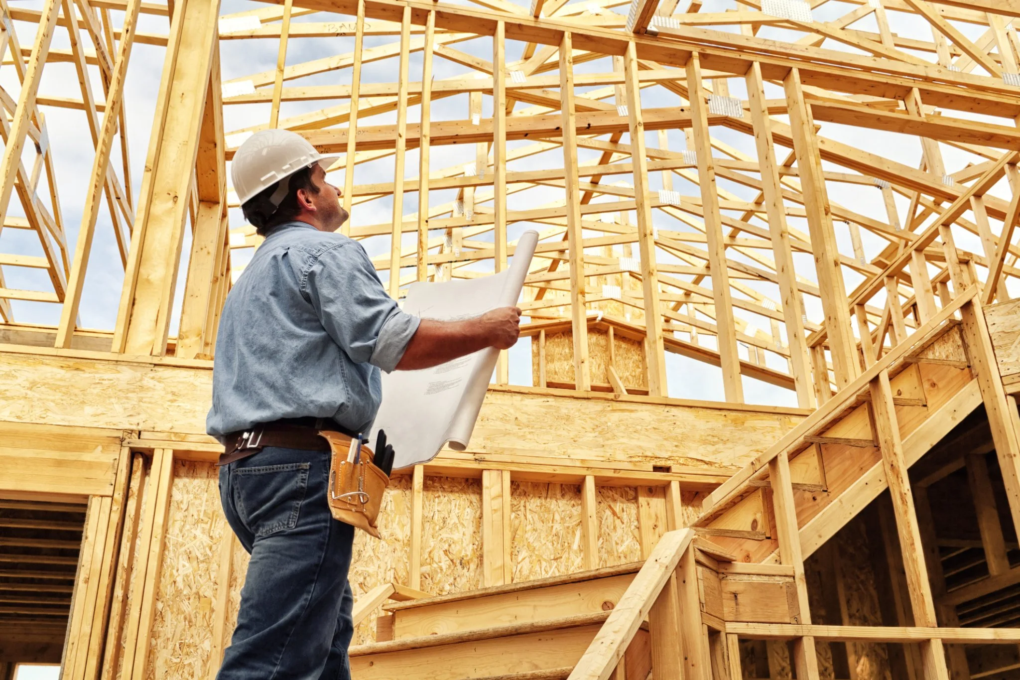 How to Choose the Right Home Builder for Your Dream House