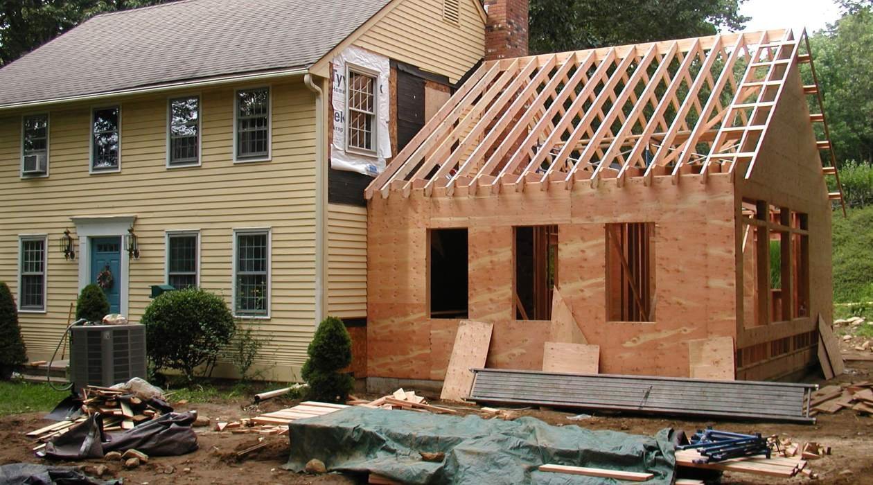 Increase Comfort and Functionality with Smart Home Additions