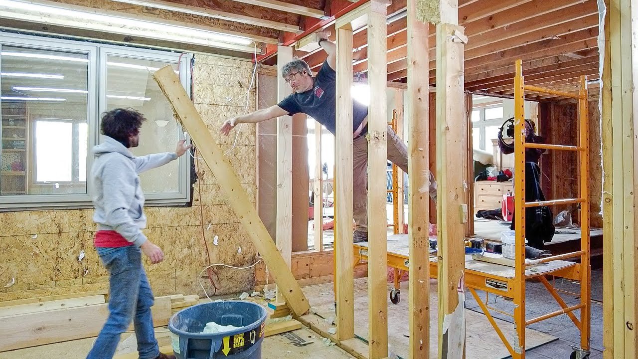 How to Choose Reliable Home Renovation Contractors for Quality Construction
