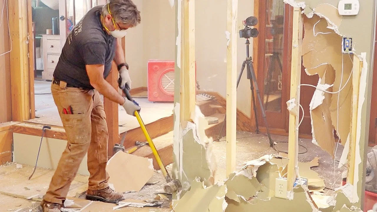 How to Plan a Successful Home Renovation From Start to End