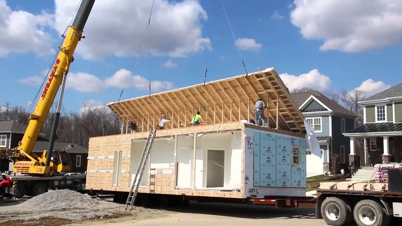 How to Plan Your Project With Custom Home Builders the Right Way
