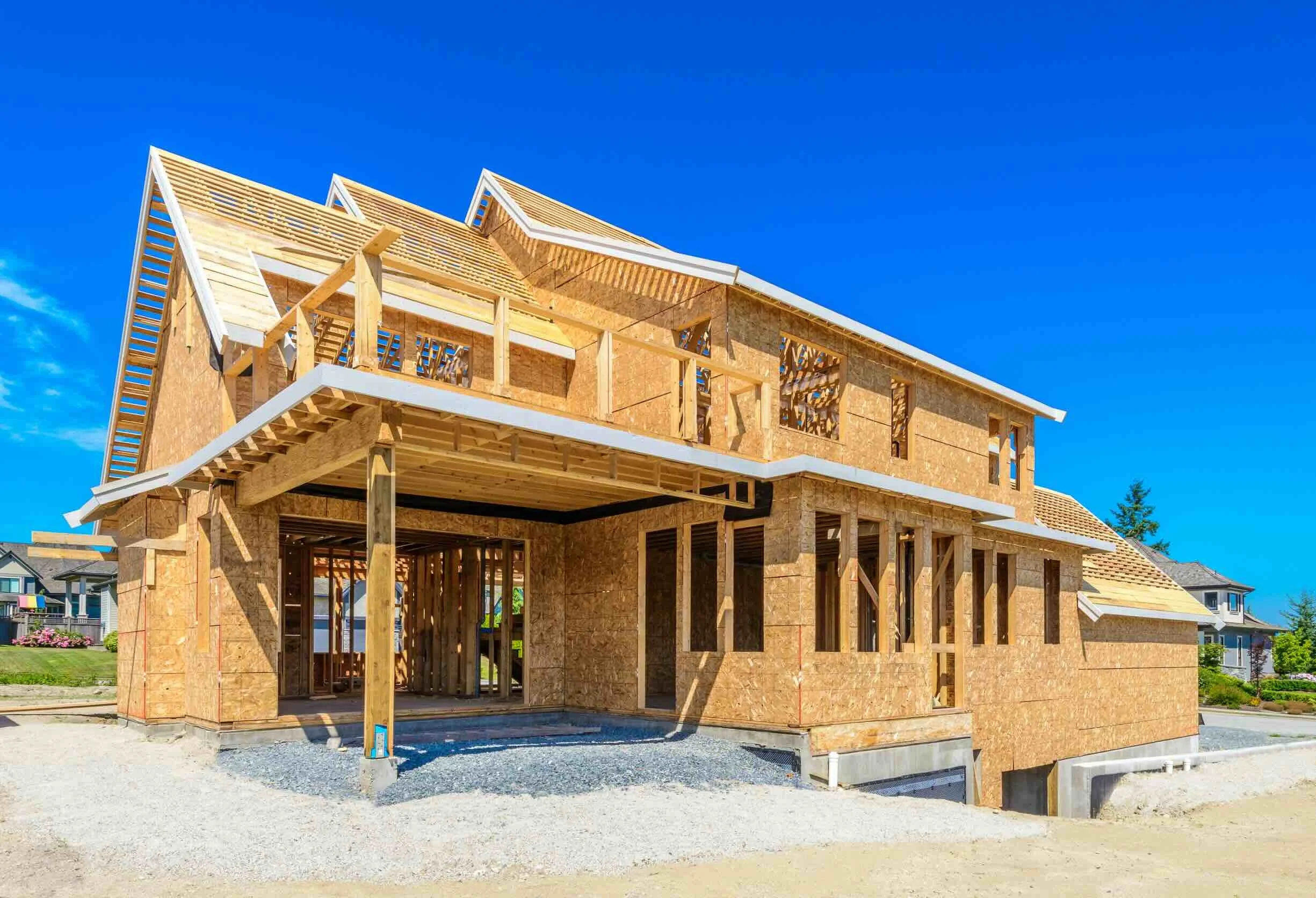 Mistakes to Avoid When Buying New-Build Homes in 2026