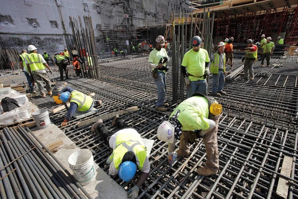What Atlanta Business Owners Should Know Before Hiring Commercial Builders